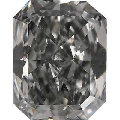 RADIANT Cut Diamond