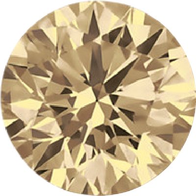 ROUND Cut Diamond