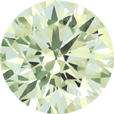 ROUND Cut Diamond